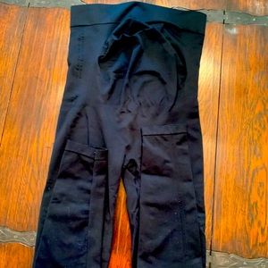 Blanqi Everyday Belly Support Maternity Leggings